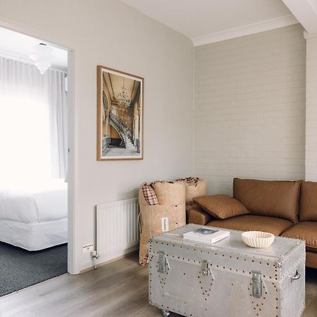 Links House Hotell Bowral Exteriör bild