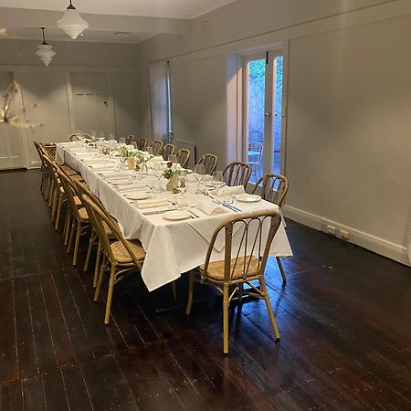 Links House Hotell Bowral Exteriör bild