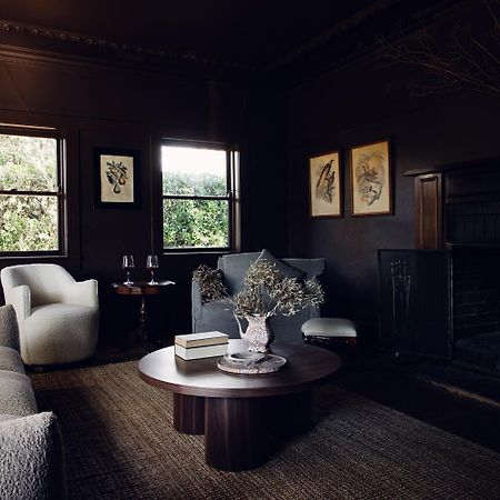 Links House Hotell Bowral Exteriör bild