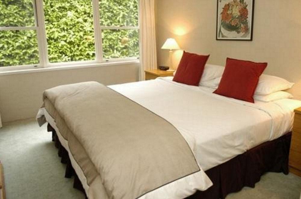 Links House Hotell Bowral Exteriör bild