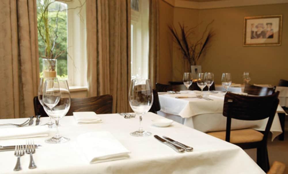 Links House Hotell Bowral Exteriör bild