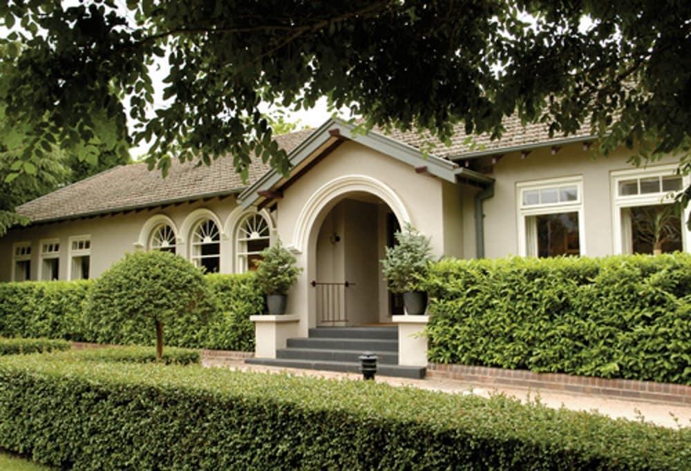Links House Hotell Bowral Exteriör bild