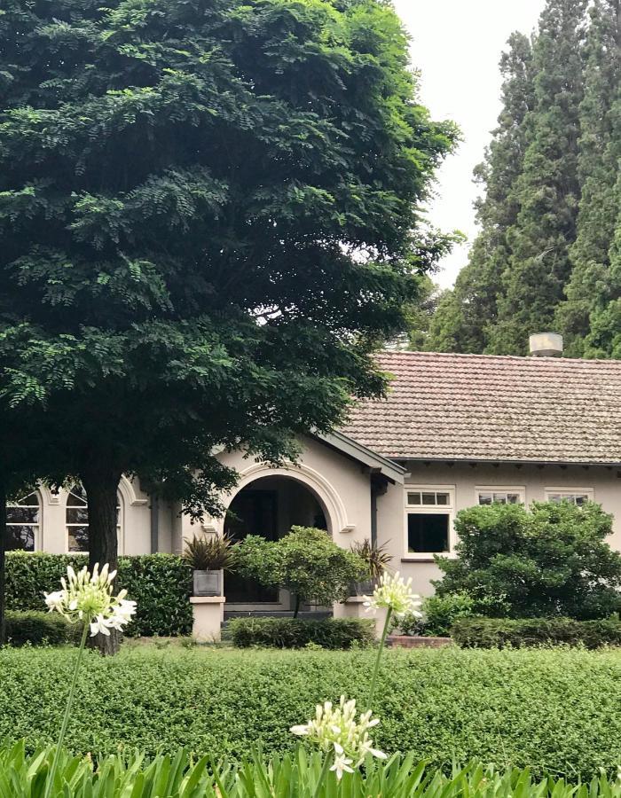 Links House Hotell Bowral Exteriör bild
