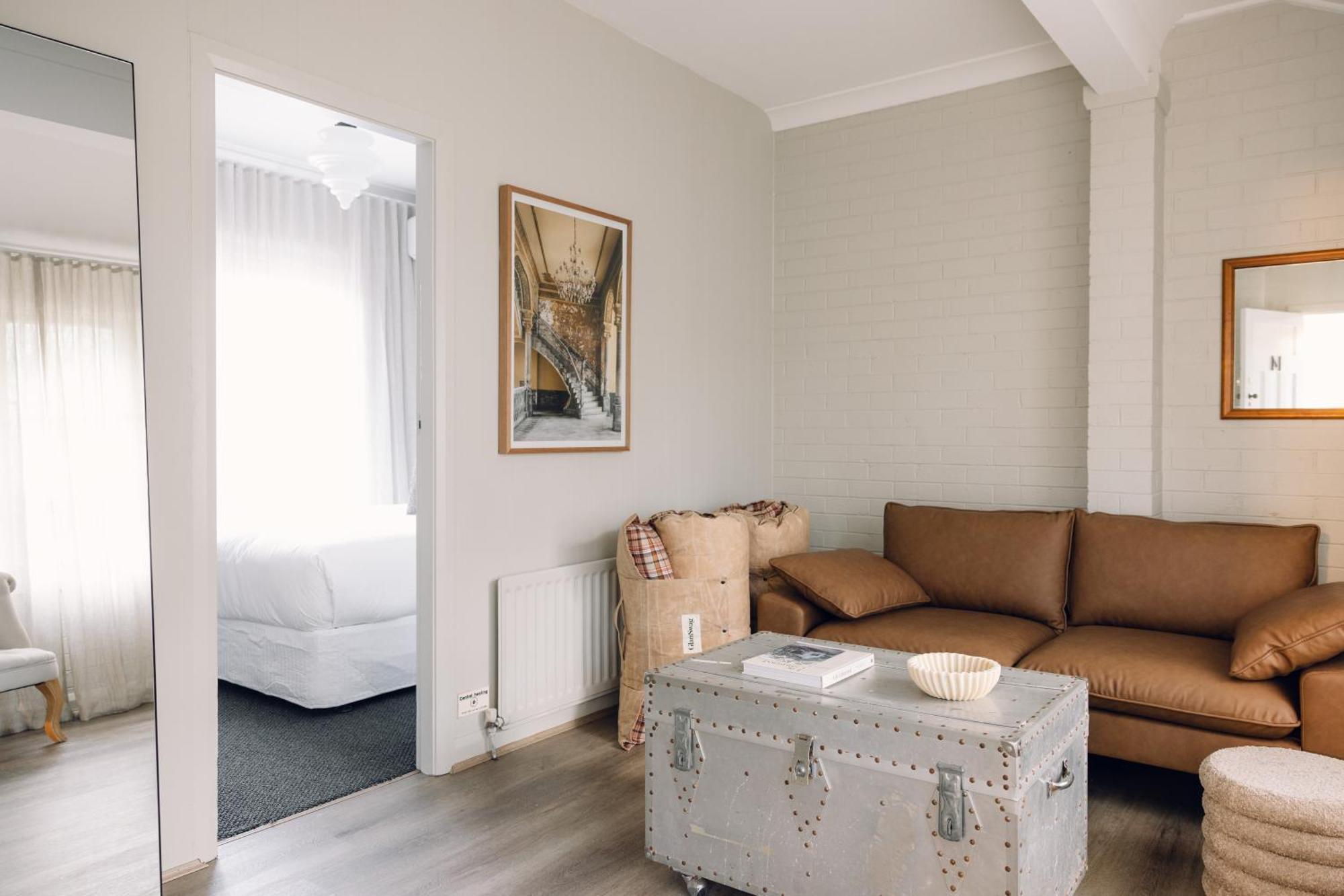 Links House Hotell Bowral Exteriör bild