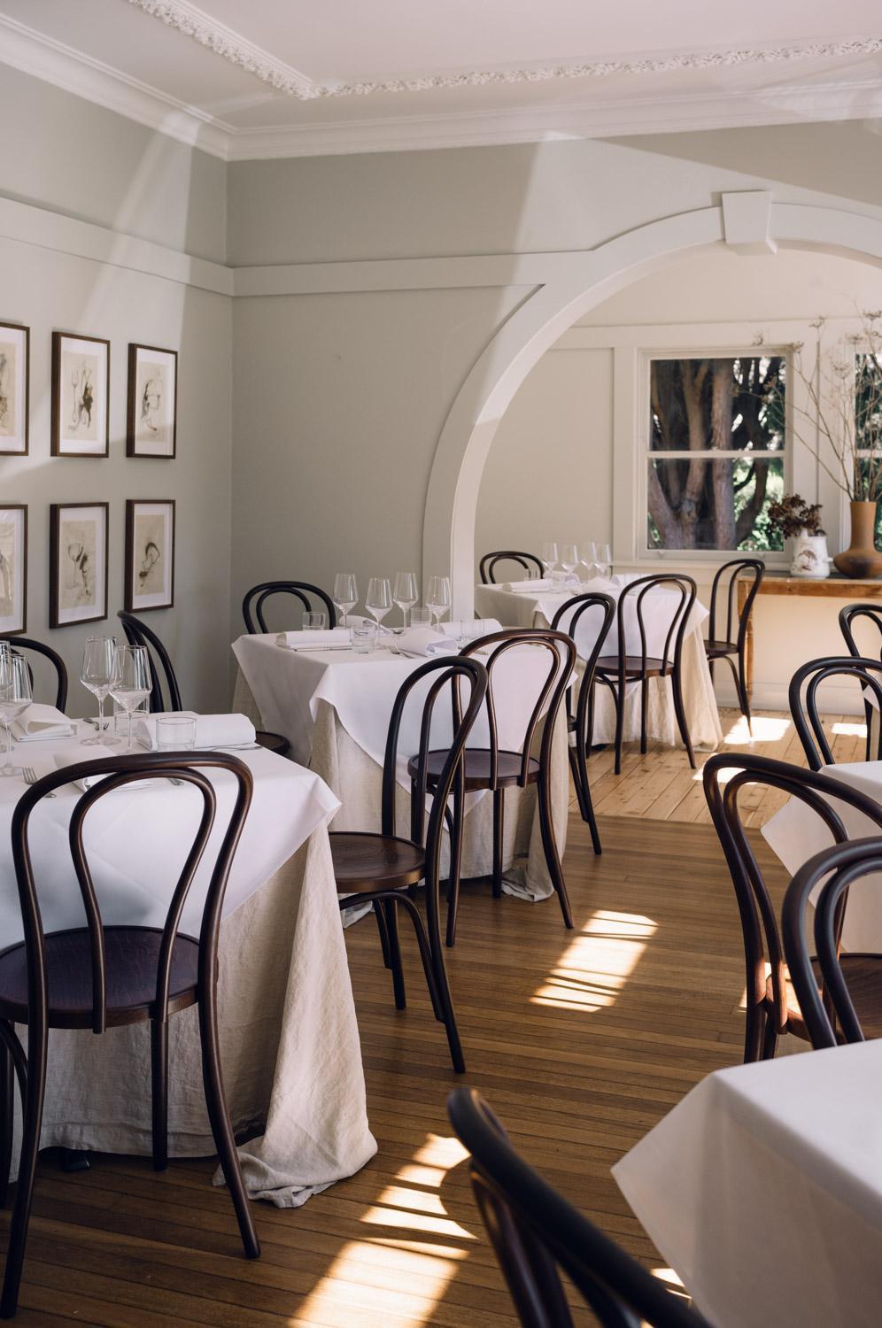 Links House Hotell Bowral Exteriör bild