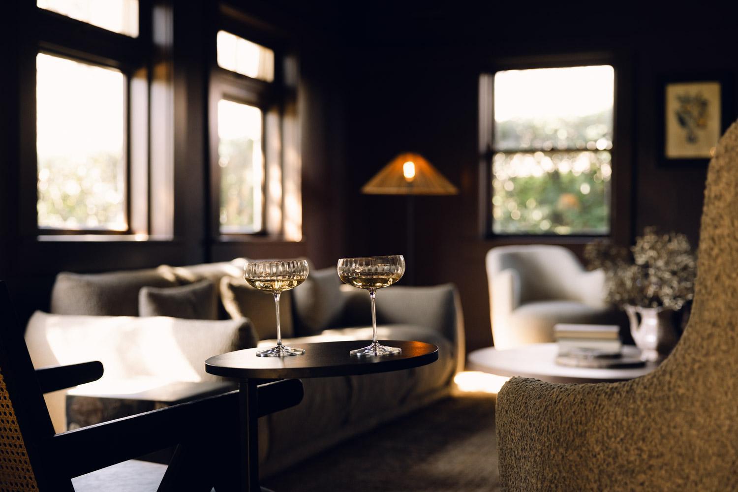 Links House Hotell Bowral Exteriör bild