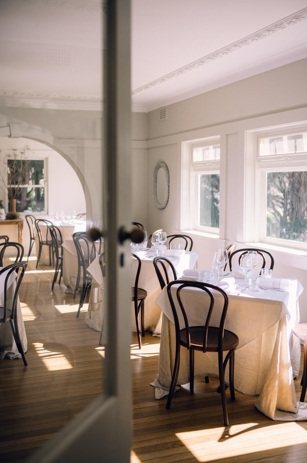 Links House Hotell Bowral Exteriör bild