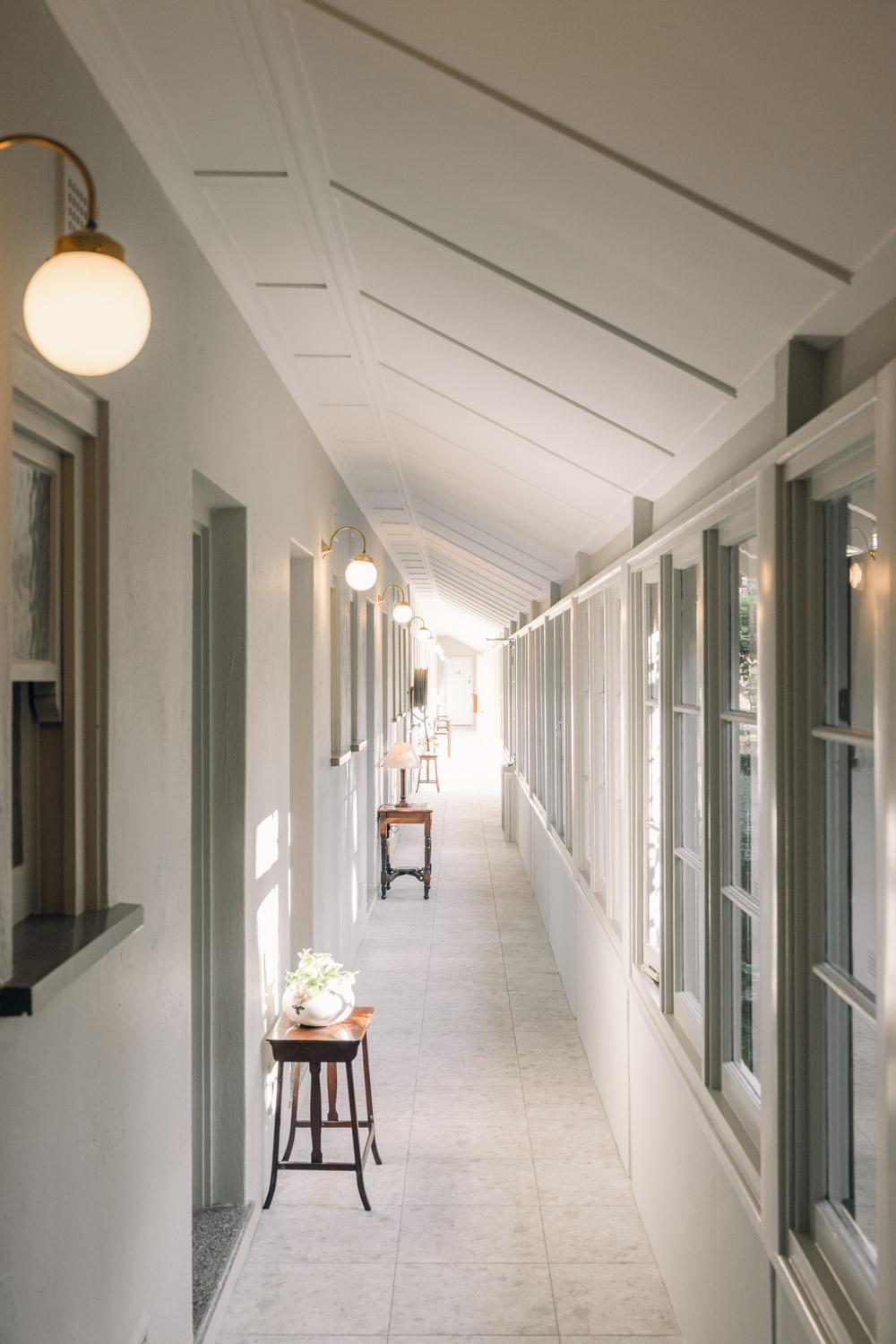Links House Hotell Bowral Exteriör bild