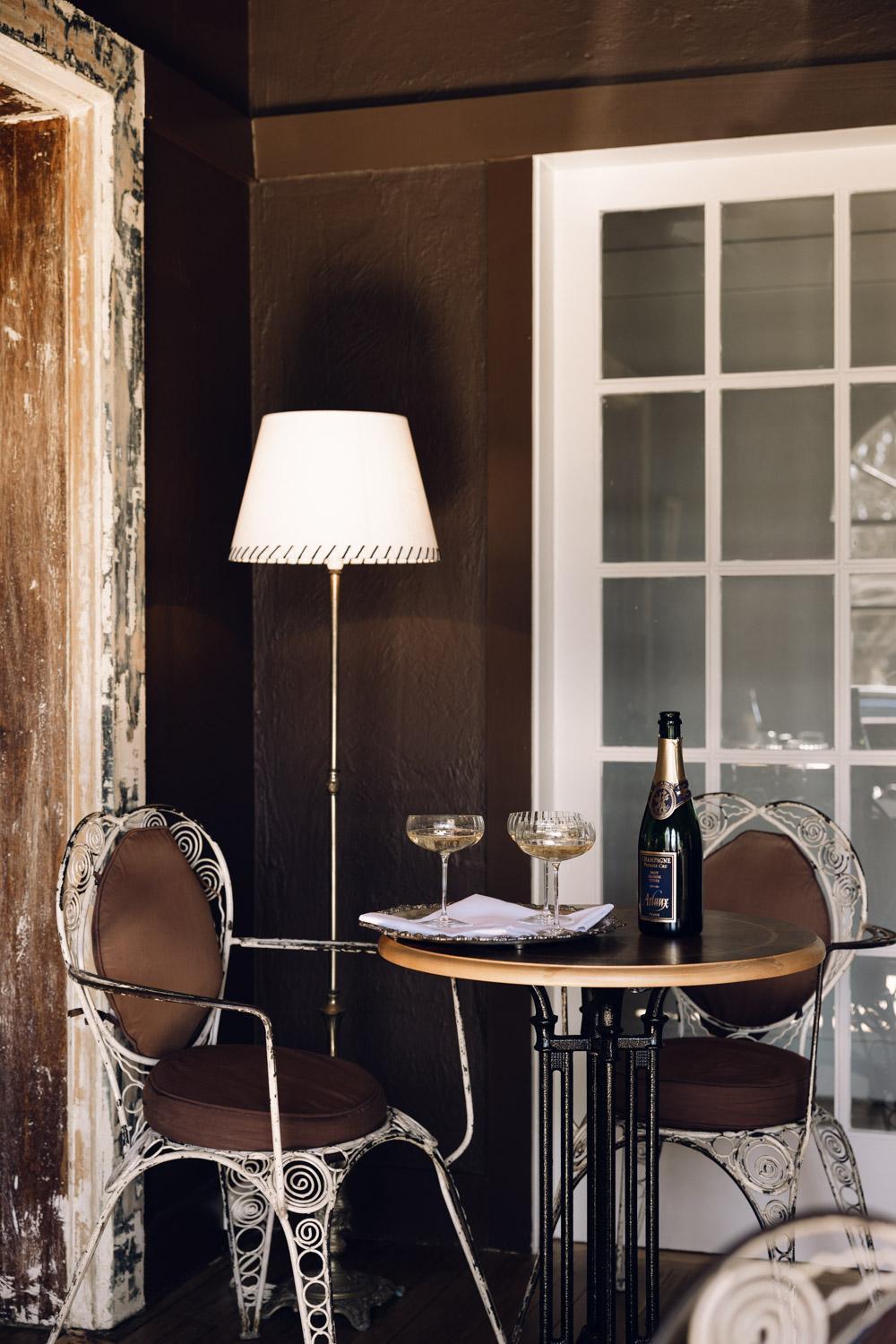 Links House Hotell Bowral Exteriör bild