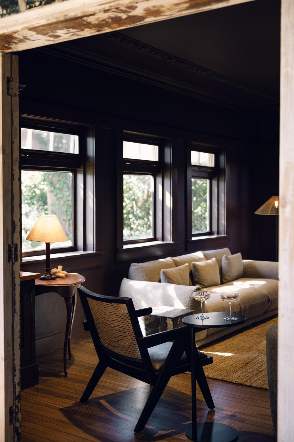 Links House Hotell Bowral Exteriör bild