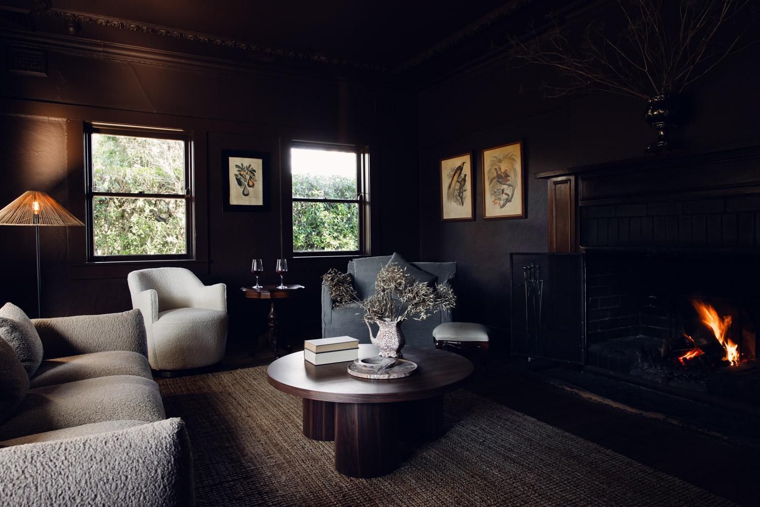 Links House Hotell Bowral Exteriör bild