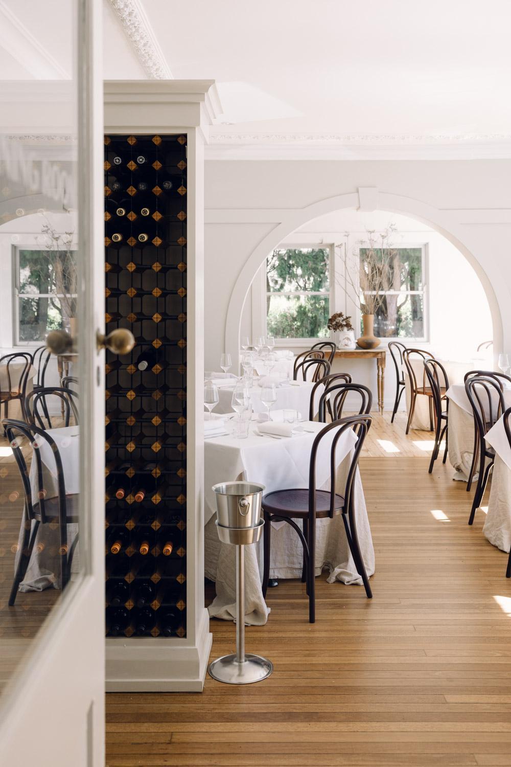 Links House Hotell Bowral Exteriör bild