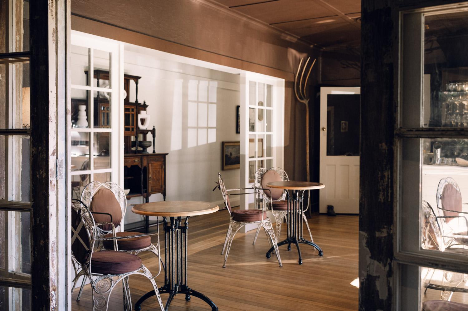 Links House Hotell Bowral Exteriör bild