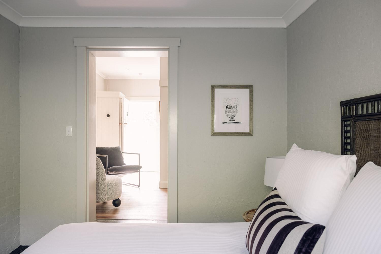 Links House Hotell Bowral Exteriör bild