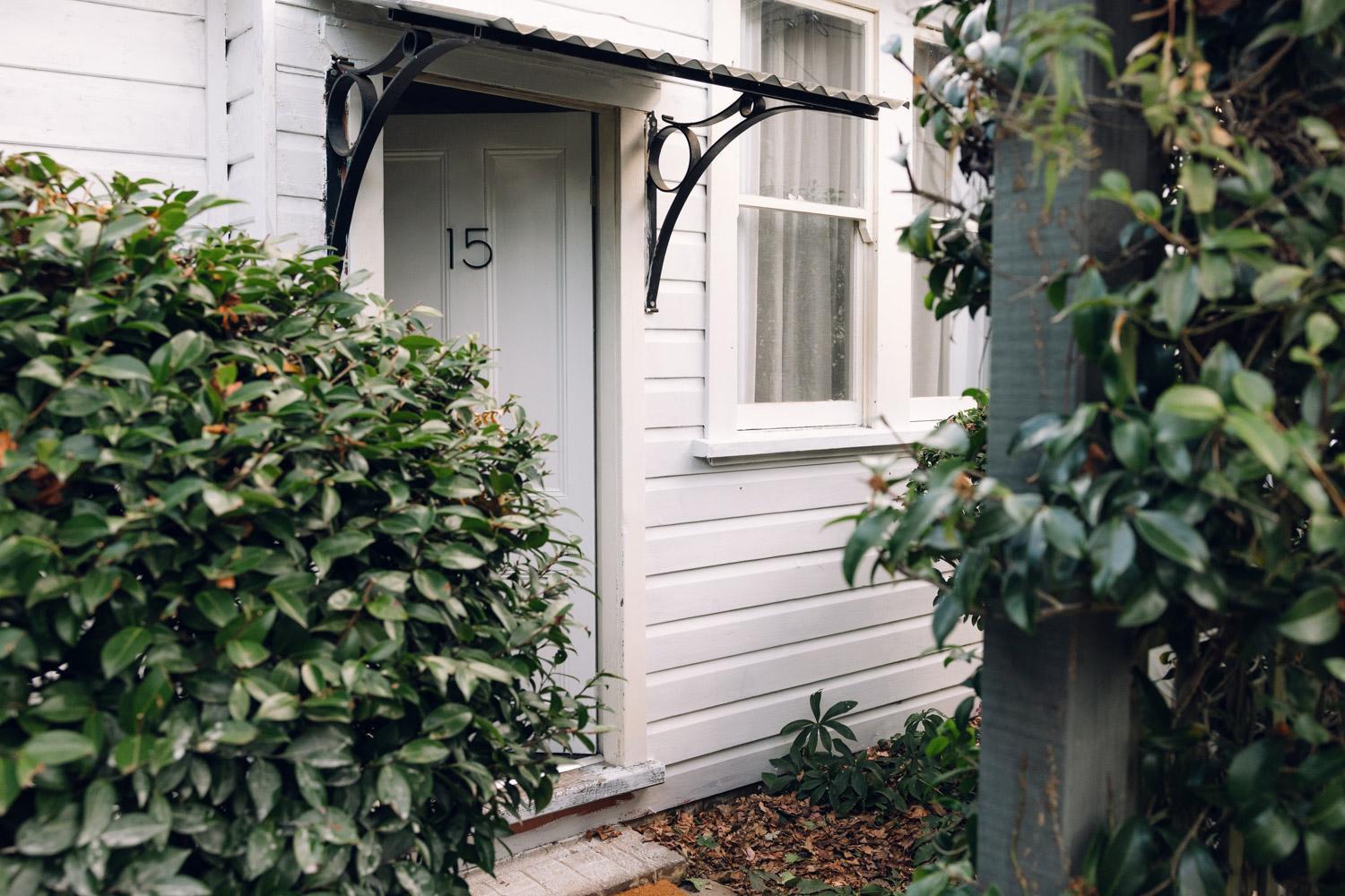 Links House Hotell Bowral Exteriör bild