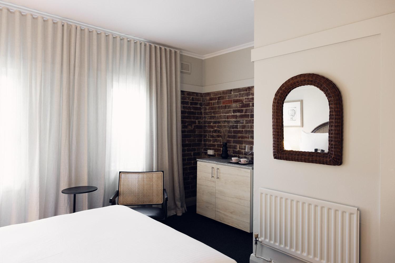 Links House Hotell Bowral Exteriör bild