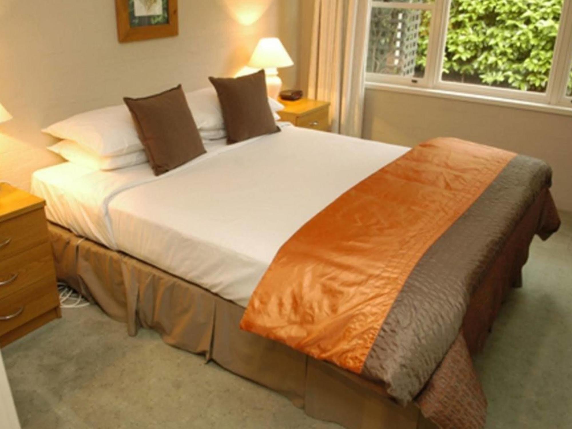 Links House Hotell Bowral Exteriör bild