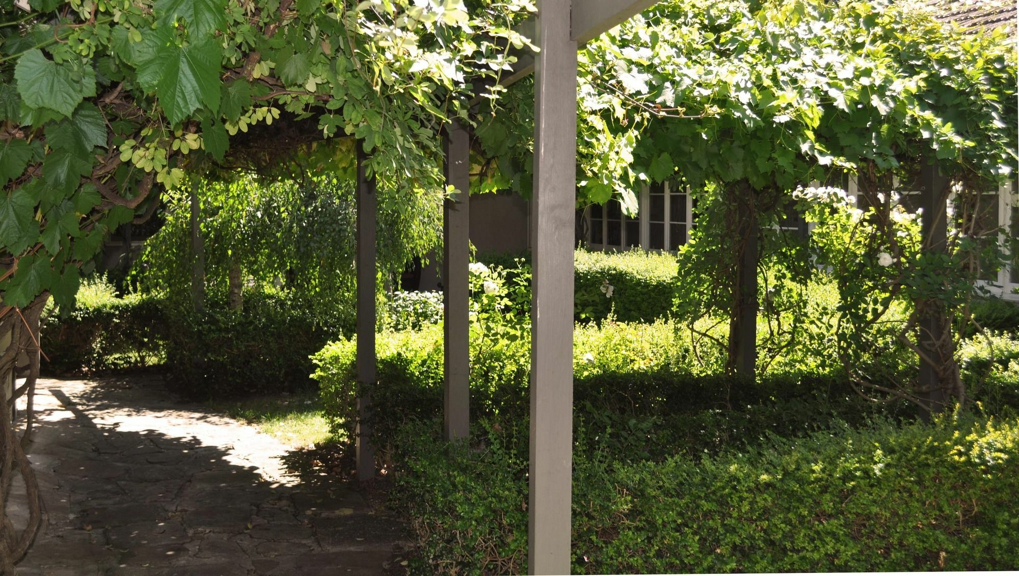 Links House Hotell Bowral Exteriör bild
